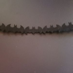 Bat choker